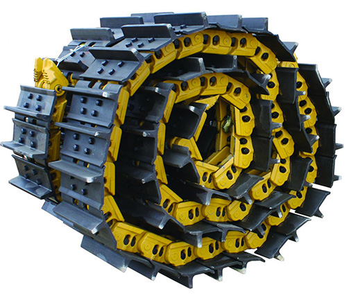 track chains 7